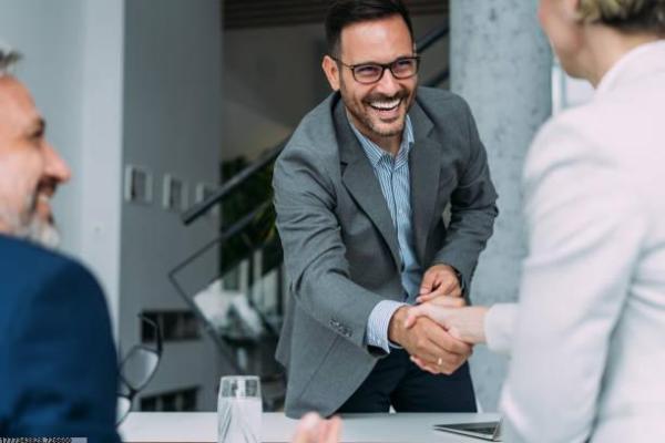 体育培训运营主管招聘(图1)