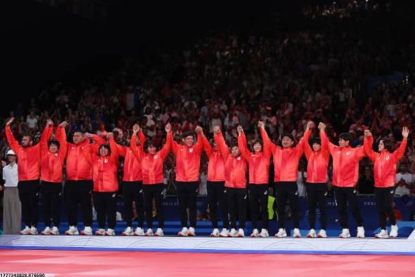 济南律动体育培训班课程全解(图1)